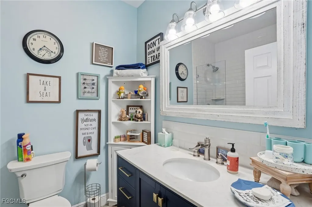 270 River Oaks Drive Labelle FL 33935