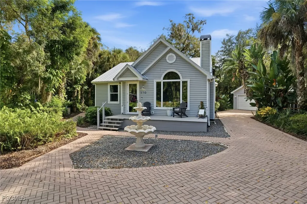 270 River Oaks Drive Labelle FL 33935