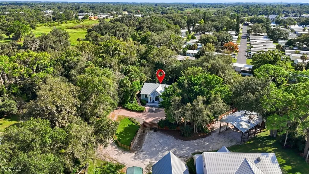 270 River Oaks Drive Labelle FL 33935