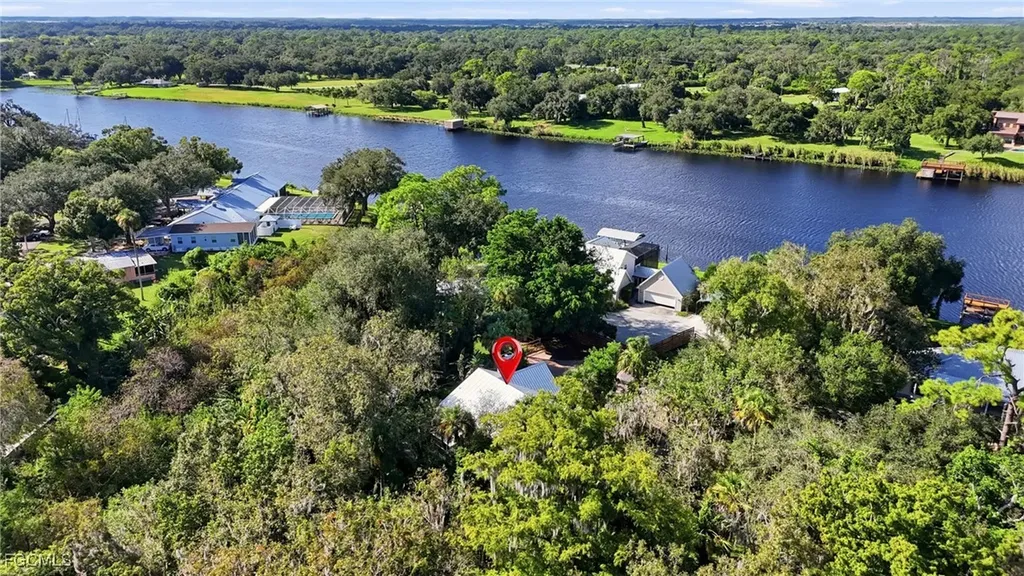 270 River Oaks Drive Labelle FL 33935
