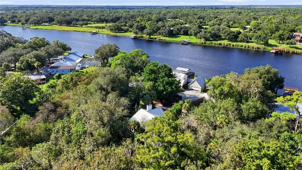 270 River Oaks Drive Labelle FL 33935