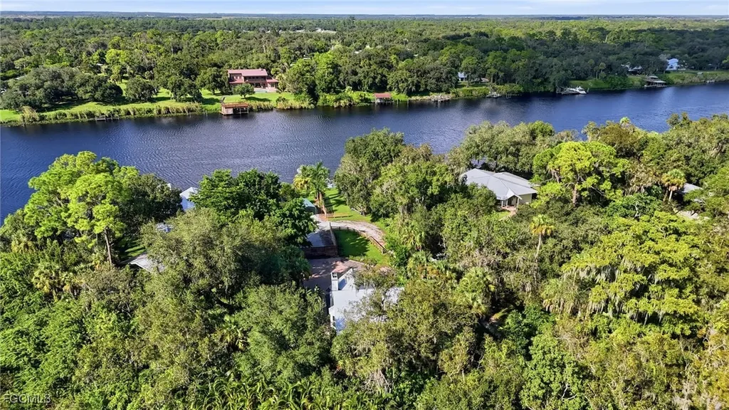 270 River Oaks Drive Labelle FL 33935