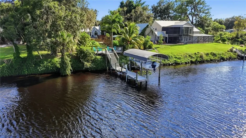 270 River Oaks Drive Labelle FL 33935