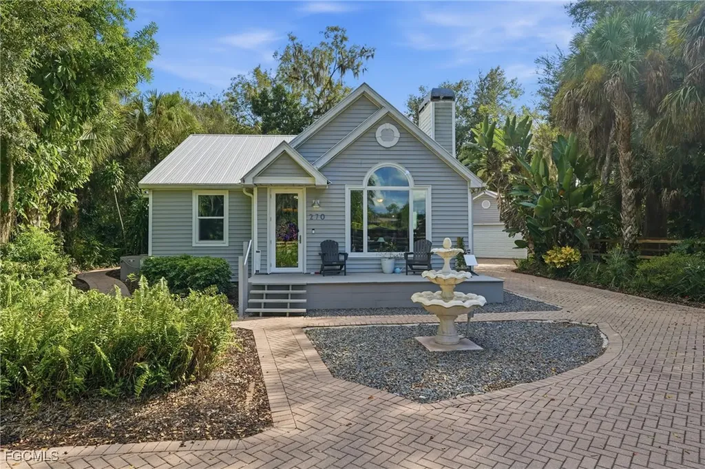 270 River Oaks Drive Labelle FL 33935