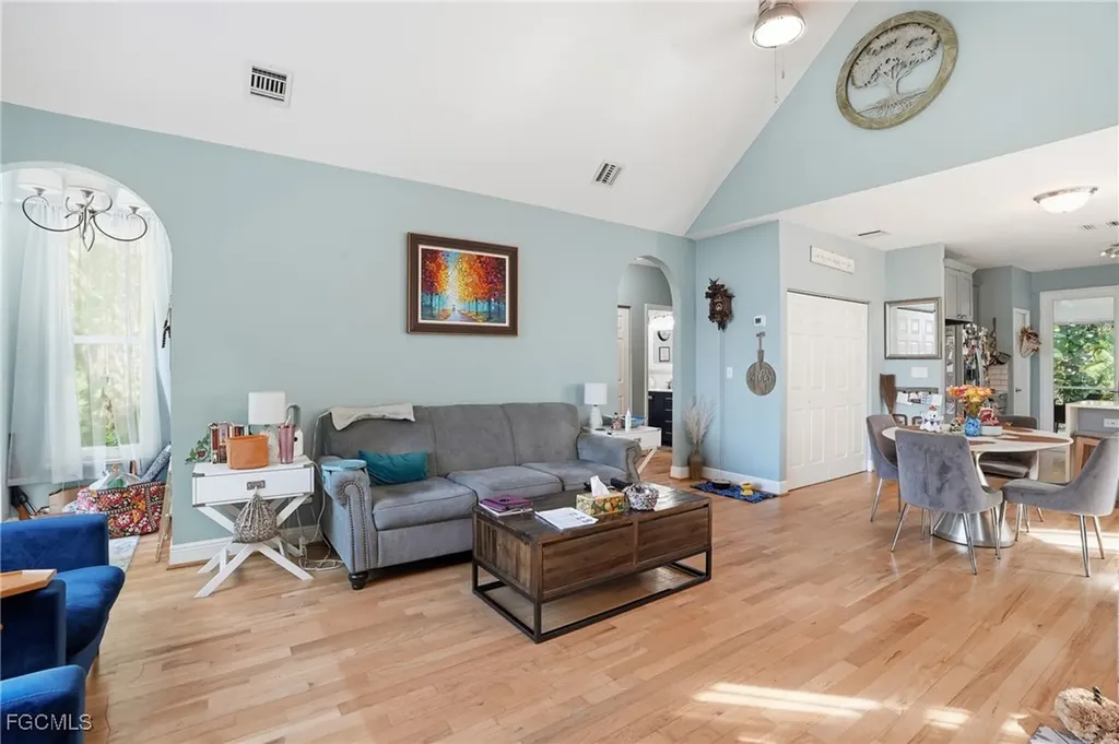 270 River Oaks Drive Labelle FL 33935