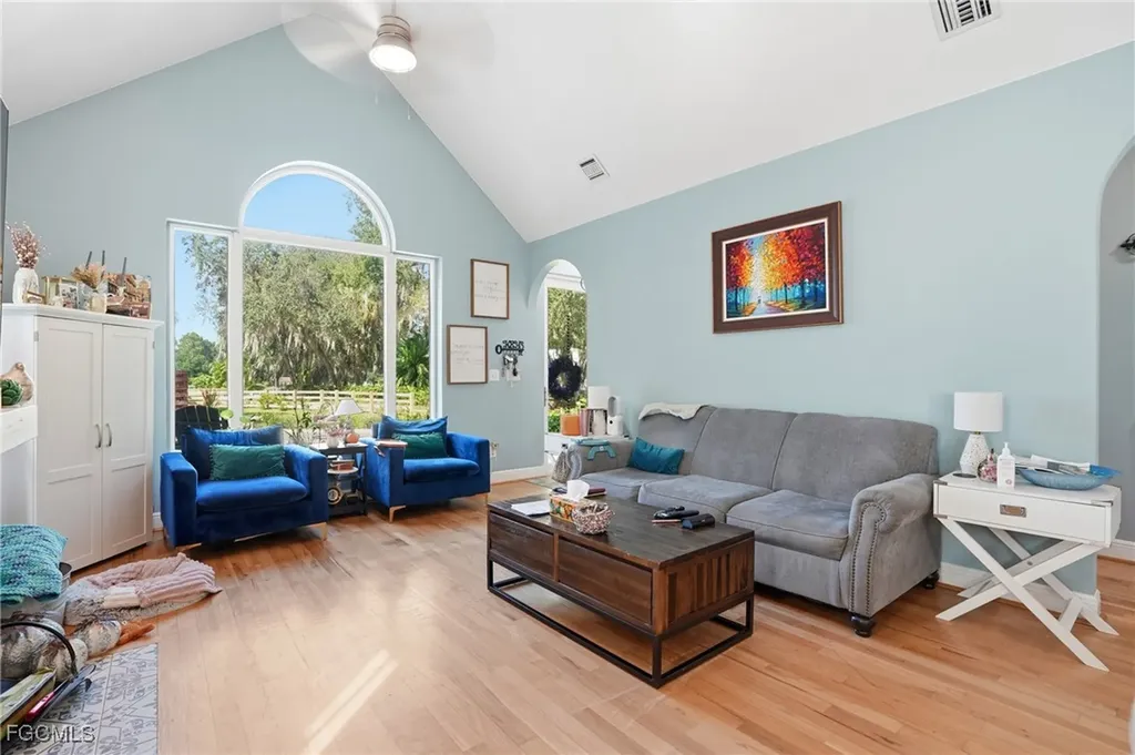 270 River Oaks Drive Labelle FL 33935