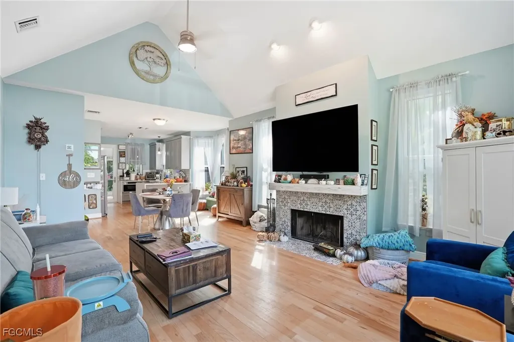 270 River Oaks Drive Labelle FL 33935