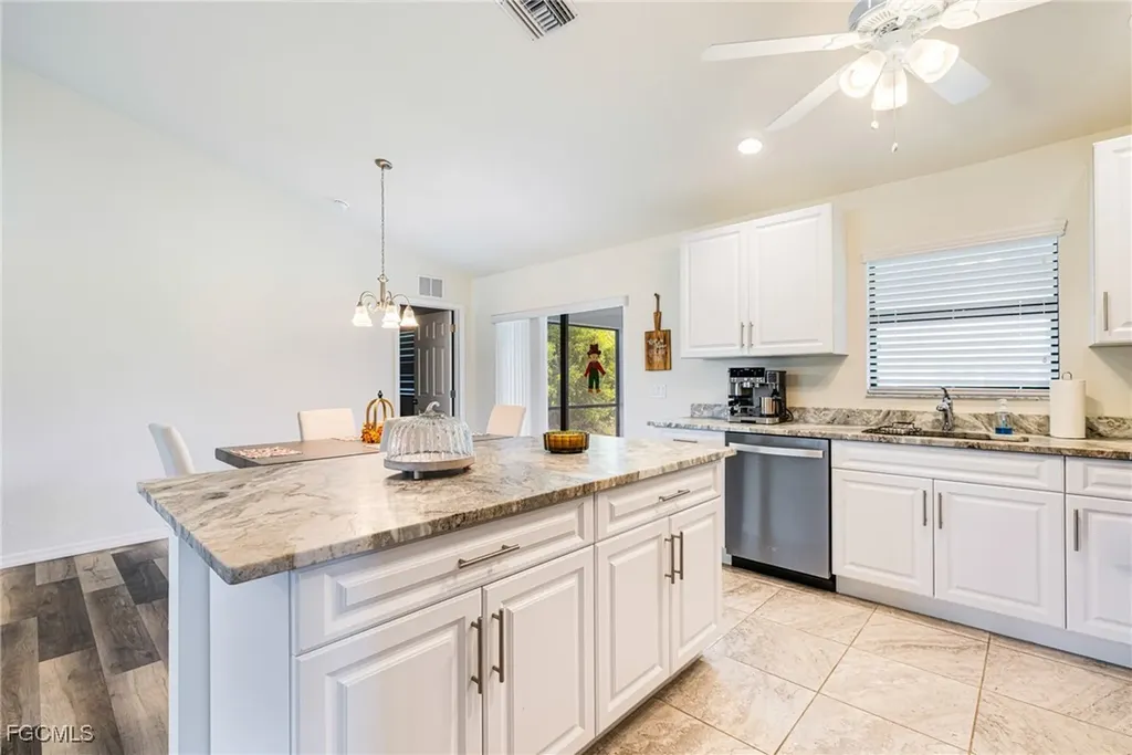 3410 NW 45th Street Cape Coral FL 33993