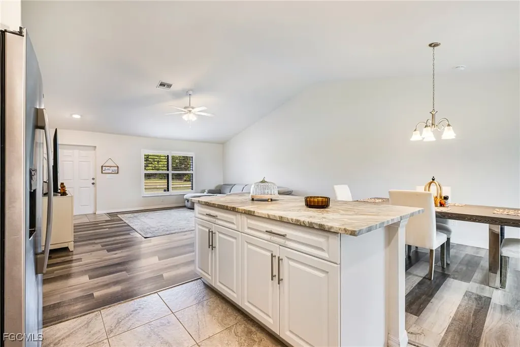 3410 NW 45th Street Cape Coral FL 33993