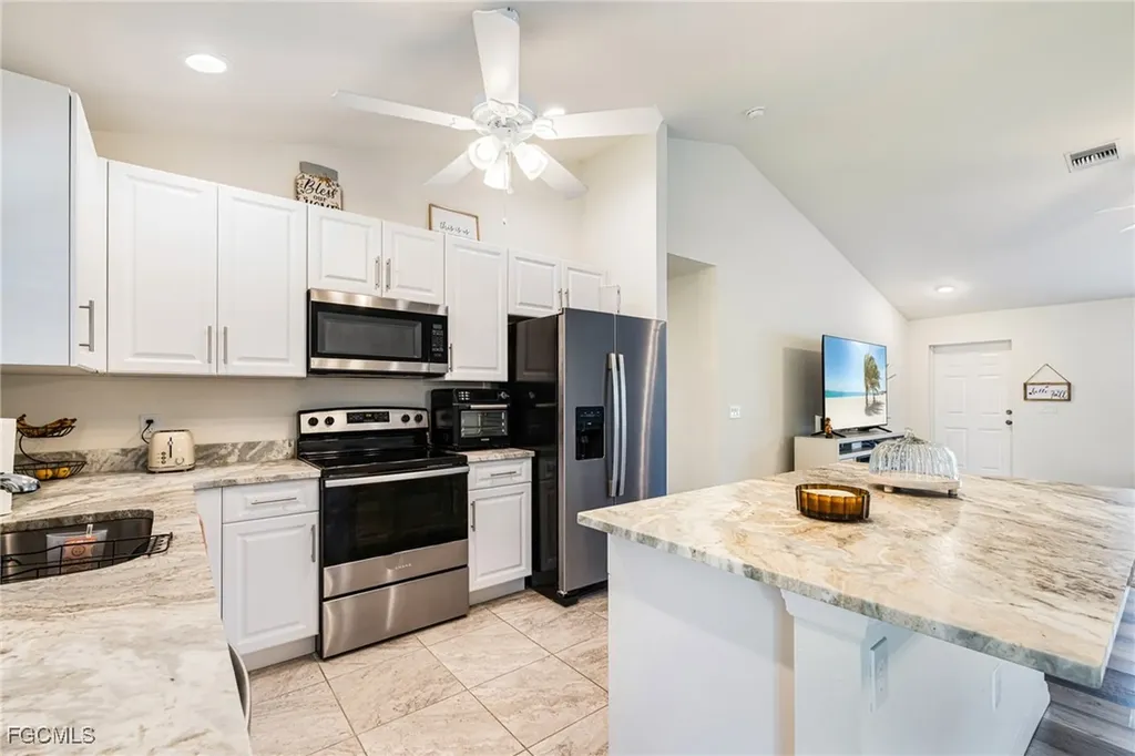 3410 NW 45th Street Cape Coral FL 33993