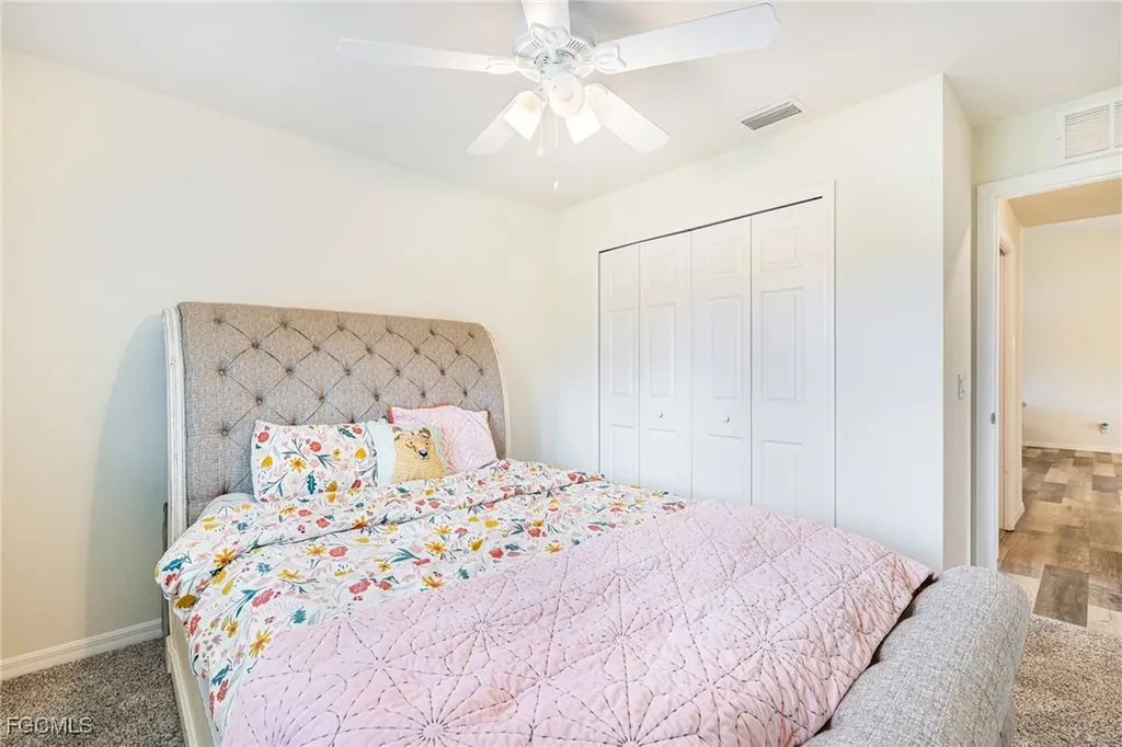 3410 NW 45th Street Cape Coral FL 33993