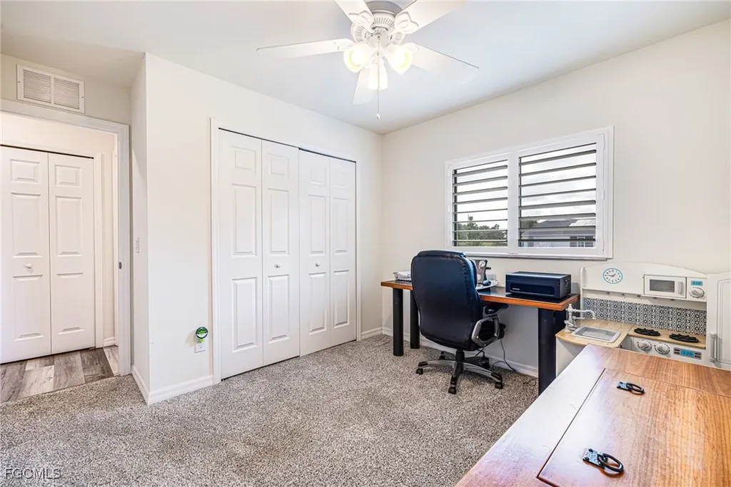 3410 NW 45th Street Cape Coral FL 33993