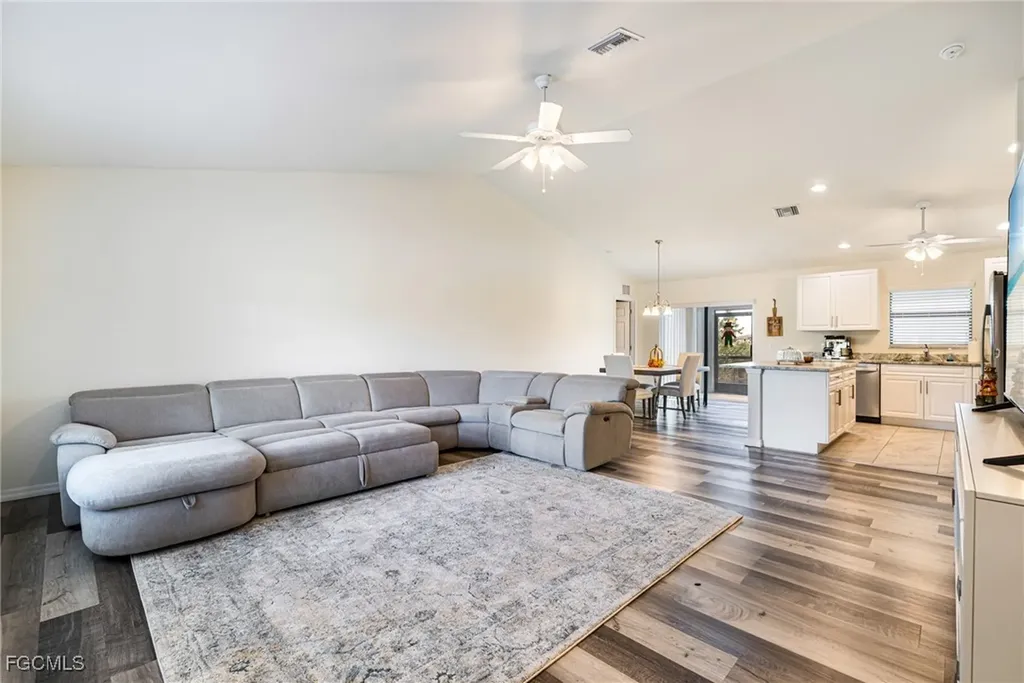 3410 NW 45th Street Cape Coral FL 33993
