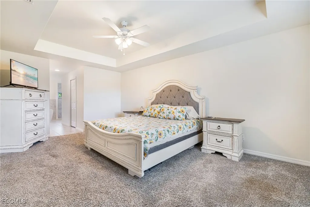 3410 NW 45th Street Cape Coral FL 33993