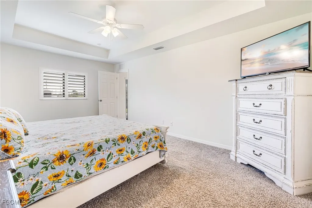 3410 NW 45th Street Cape Coral FL 33993
