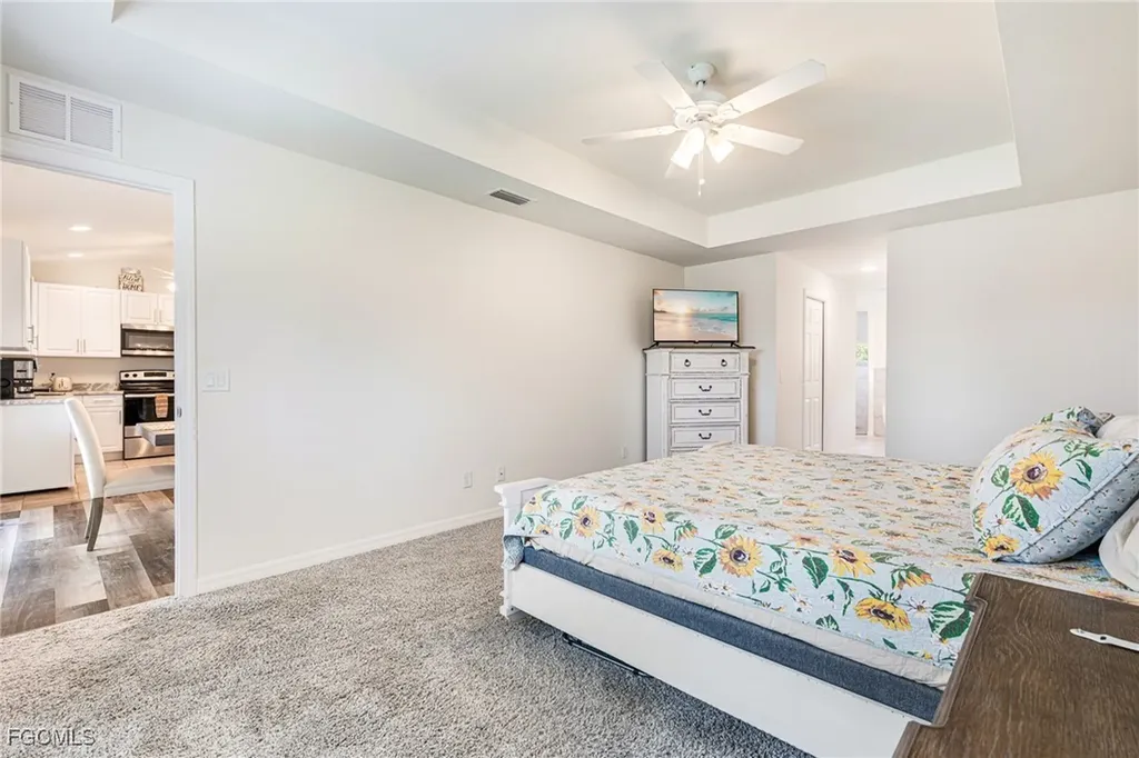 3410 NW 45th Street Cape Coral FL 33993