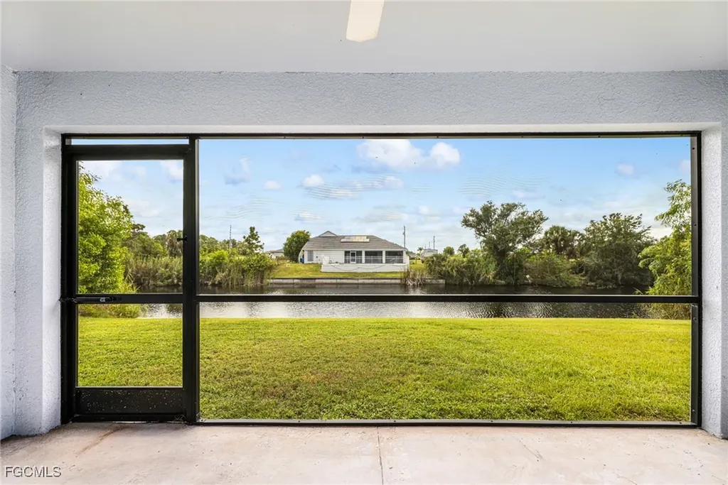 3410 NW 45th Street Cape Coral FL 33993