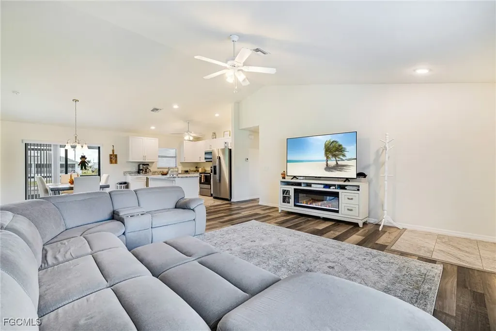 3410 NW 45th Street Cape Coral FL 33993