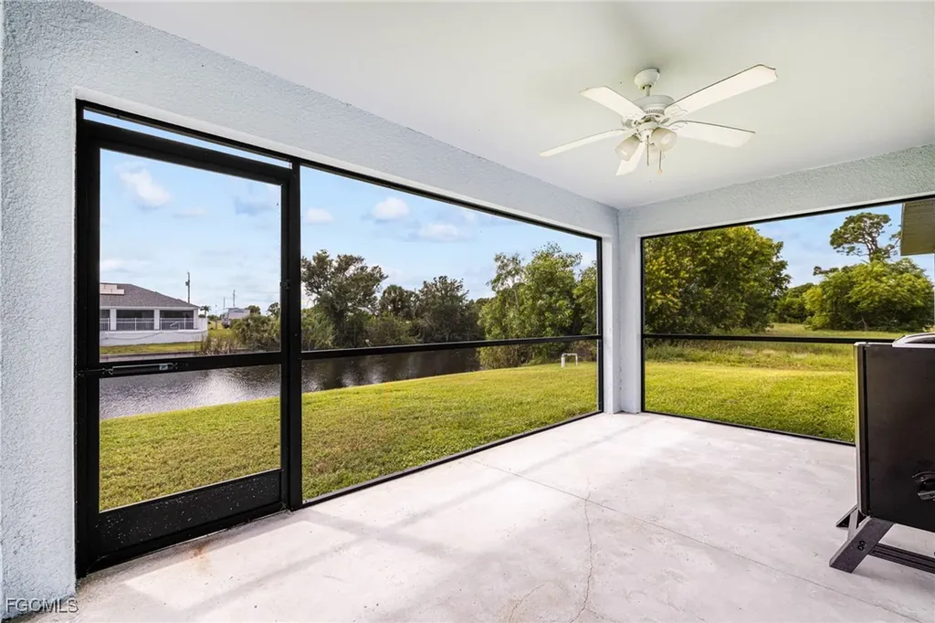 3410 NW 45th Street Cape Coral FL 33993
