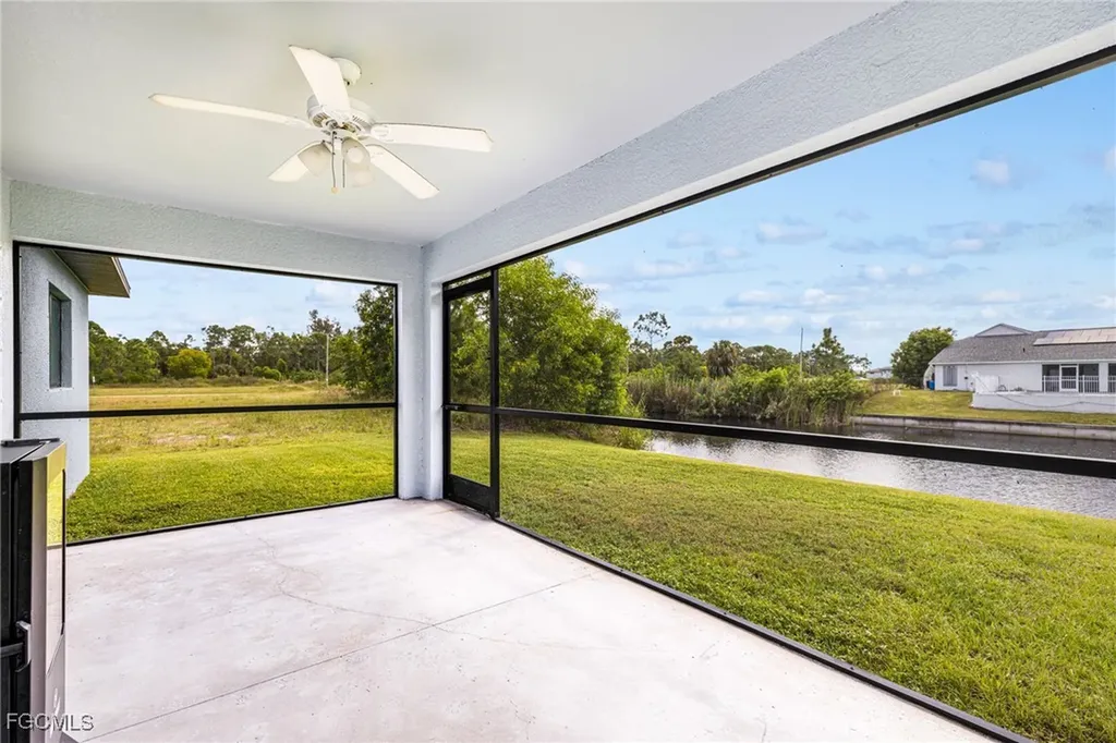 3410 NW 45th Street Cape Coral FL 33993