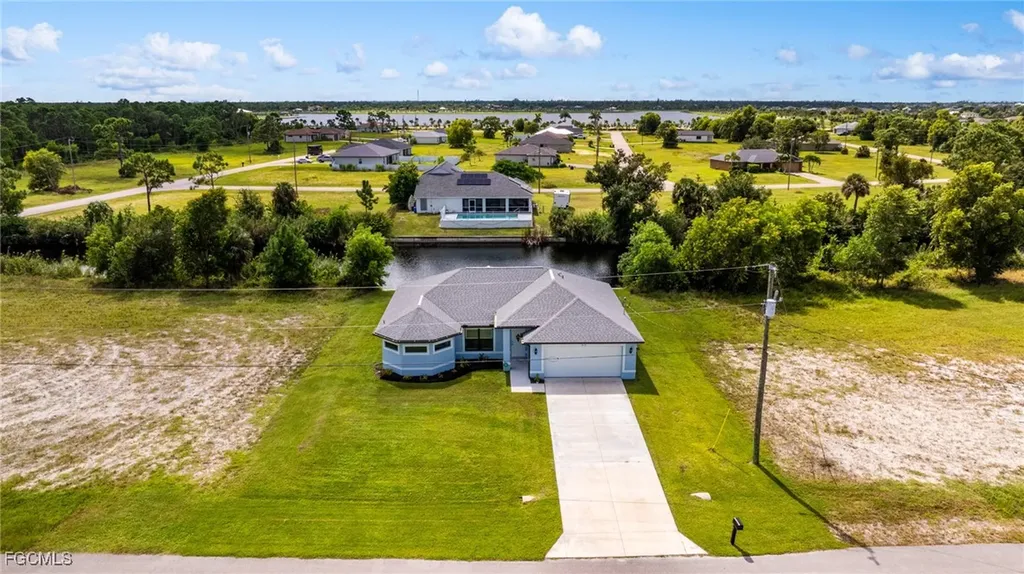 3410 NW 45th Street Cape Coral FL 33993