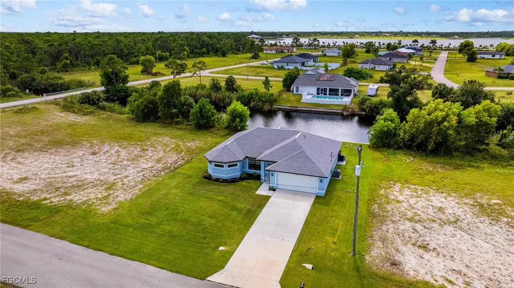 3410 NW 45th Street Cape Coral FL 33993