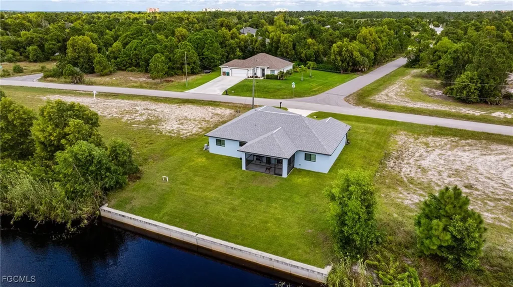 3410 NW 45th Street Cape Coral FL 33993