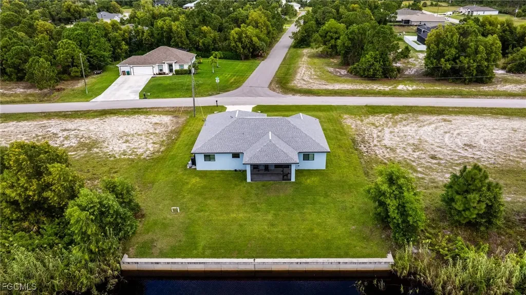 3410 NW 45th Street Cape Coral FL 33993