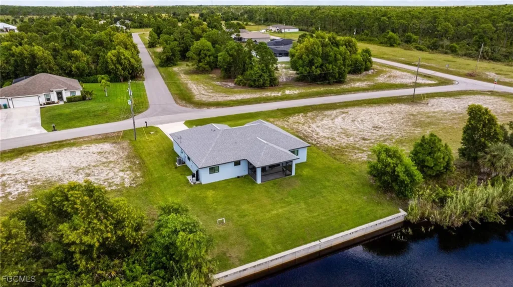 3410 NW 45th Street Cape Coral FL 33993