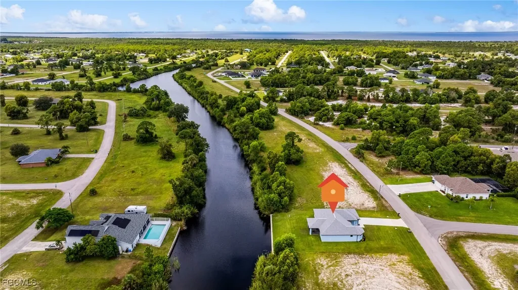 3410 NW 45th Street Cape Coral FL 33993
