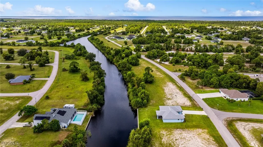 3410 NW 45th Street Cape Coral FL 33993