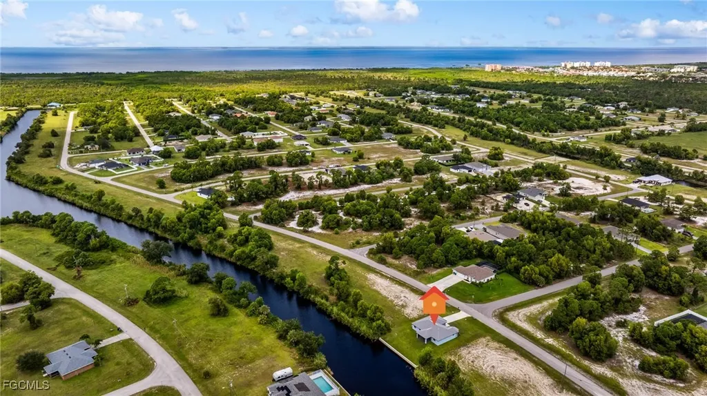 3410 NW 45th Street Cape Coral FL 33993