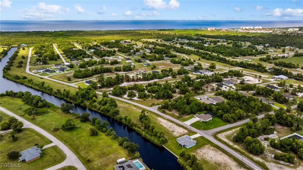 3410 NW 45th Street Cape Coral FL 33993