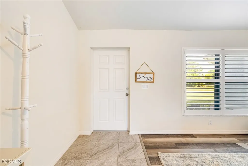 3410 NW 45th Street Cape Coral FL 33993