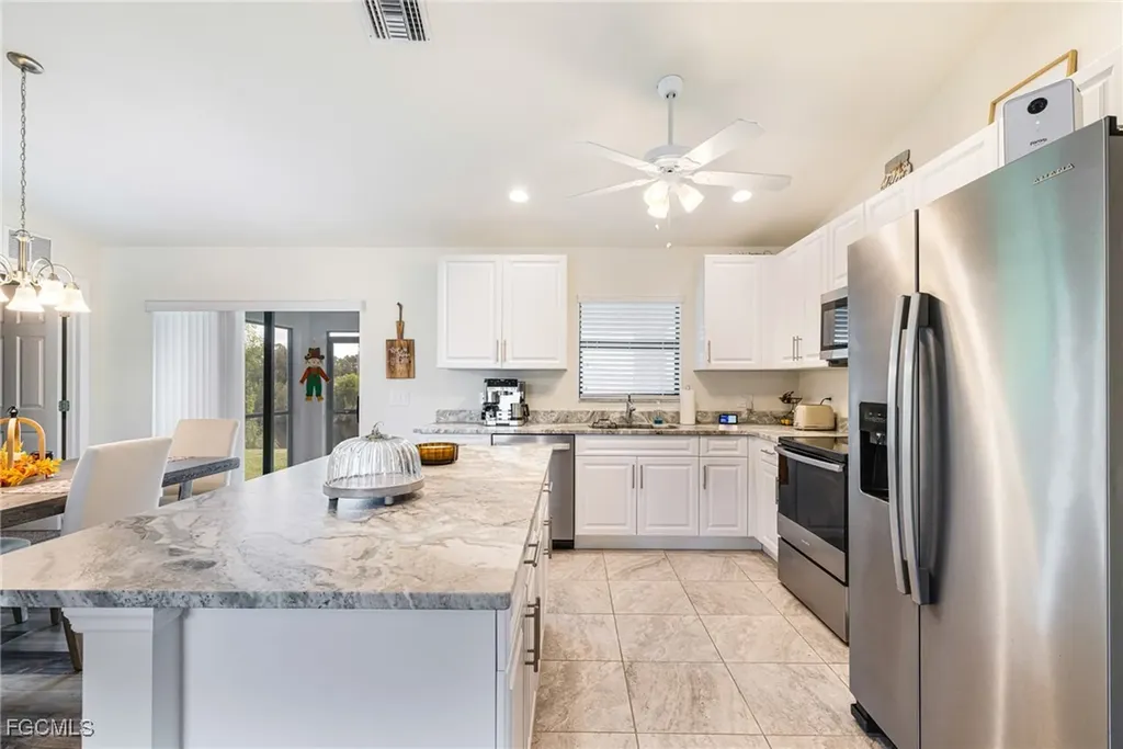 3410 NW 45th Street Cape Coral FL 33993