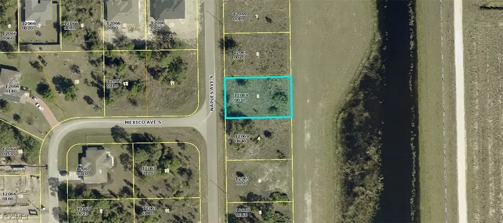 1005 Naples Avenue S Lehigh Acres FL 33974