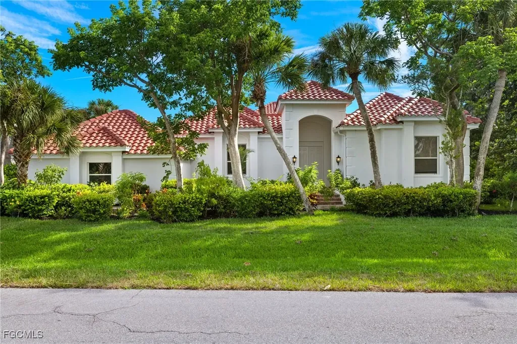 Sanibel FL, 2313 Wulfert Road
