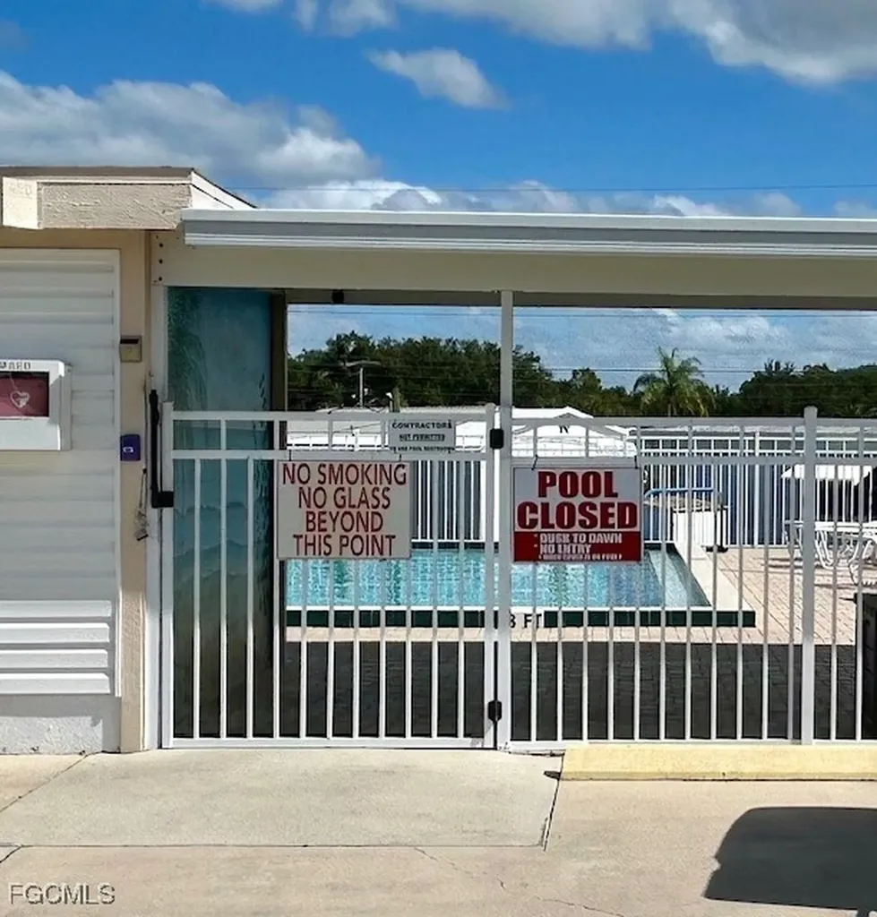 5558 Palm Beach Boulevard Fort Myers FL 33905