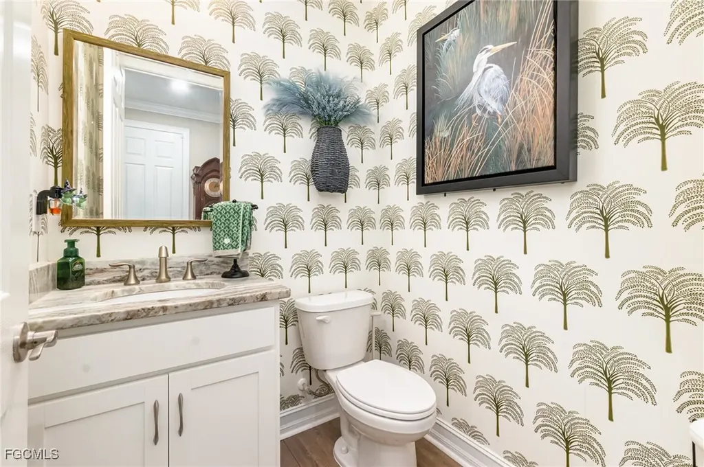 3430 Cherry Palm Drive North Fort Myers FL 33917