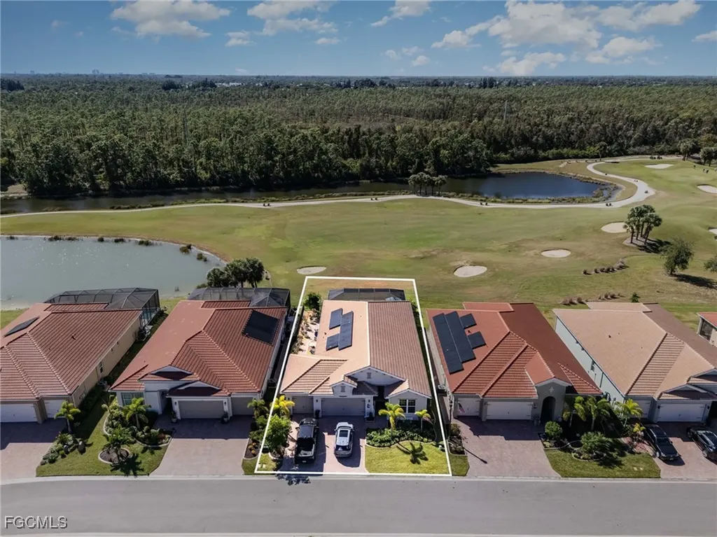3430 Cherry Palm Drive North Fort Myers FL 33917