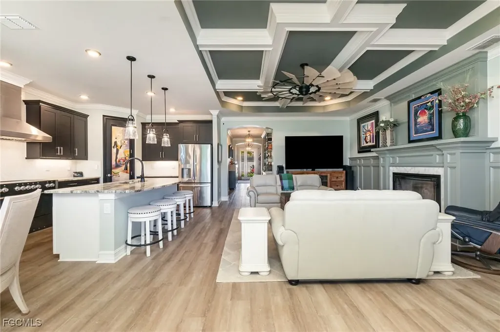3430 Cherry Palm Drive North Fort Myers FL 33917