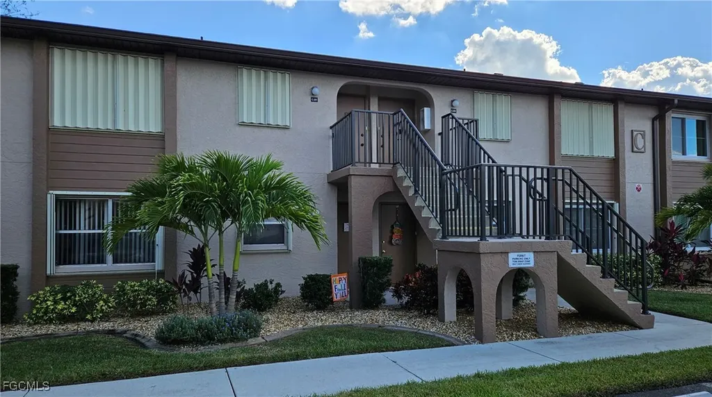 25100 Sandhill Boulevard Punta Gorda FL 33983
