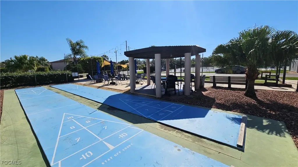 25100 Sandhill Boulevard Punta Gorda FL 33983