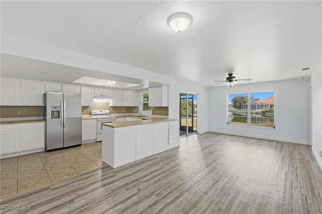 109 NE 20th Court Cape Coral FL 33909