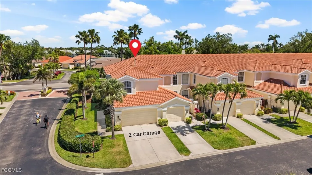 Fort Myers FL, 11270 Jacana Court, Unit 2110