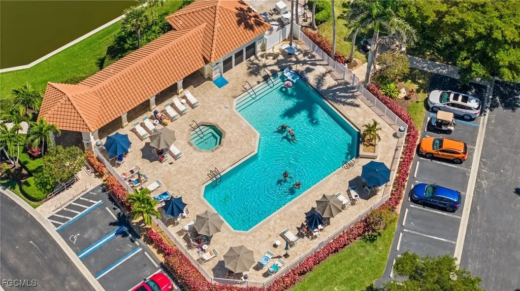 11270 Jacana Court Fort Myers FL 33908
