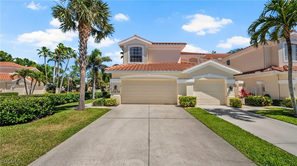11270 Jacana Court Fort Myers FL 33908