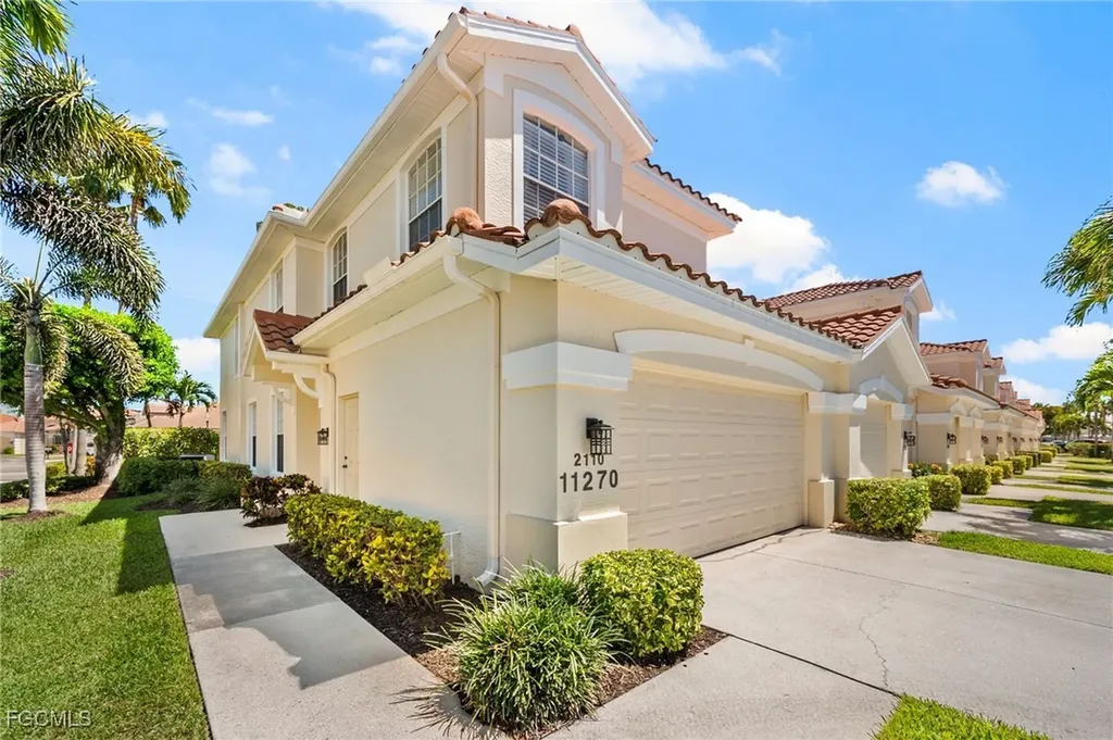 11270 Jacana Court Fort Myers FL 33908