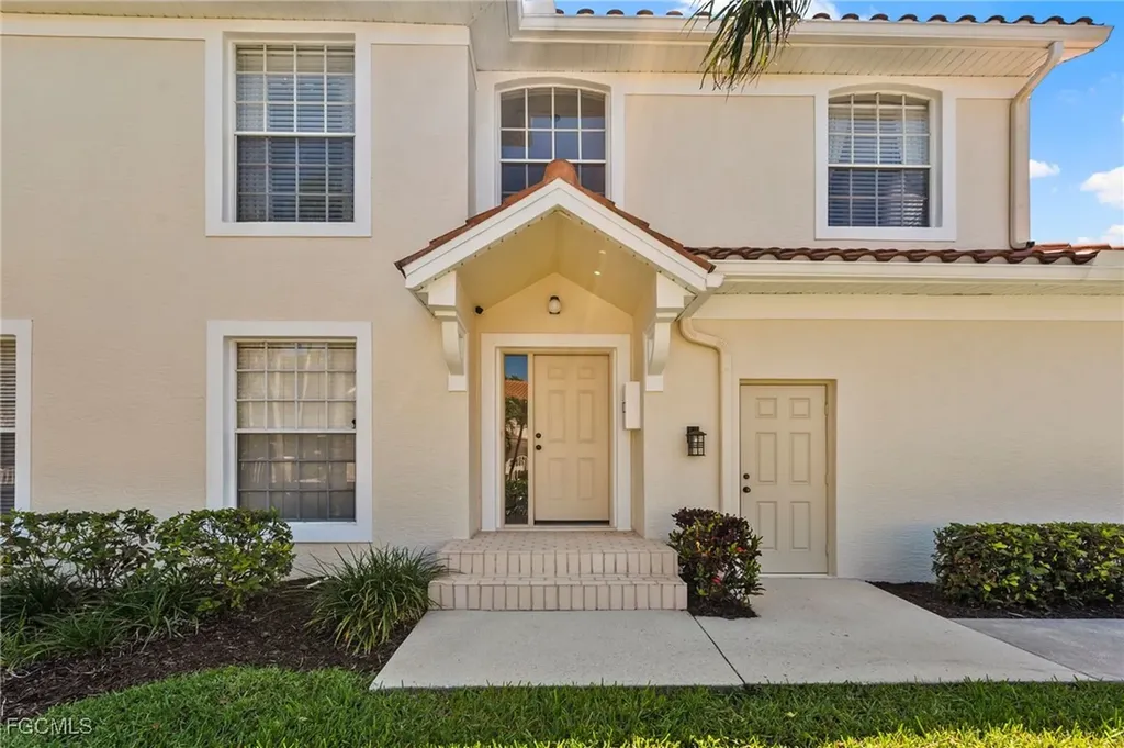 11270 Jacana Court Fort Myers FL 33908
