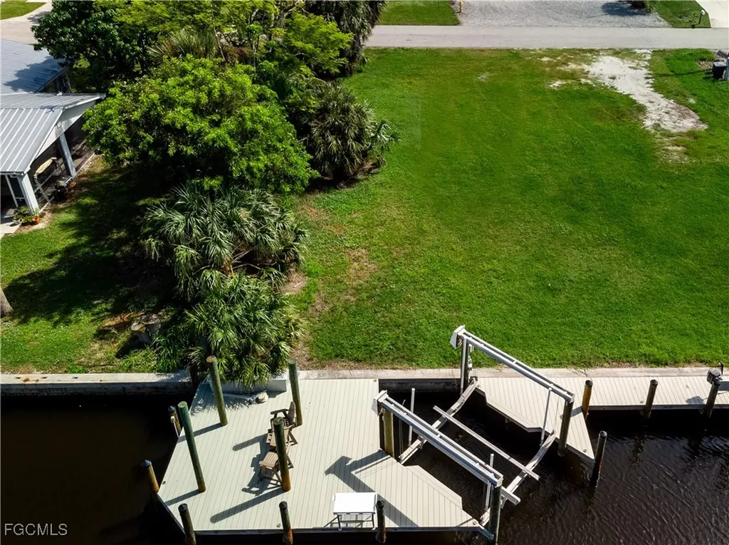 16269 Buccaneer Street Bokeelia FL 33922